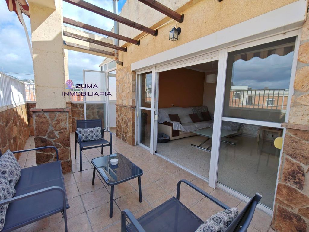 Appartement de luxe à vendre à Málaga, 419 000 €, Photo 7