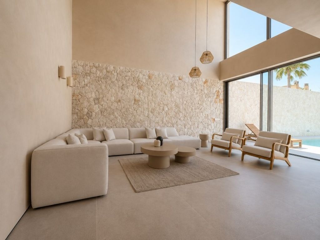 Luxury House for sale in Ses Salines, 2 550 000 €, Photo 7