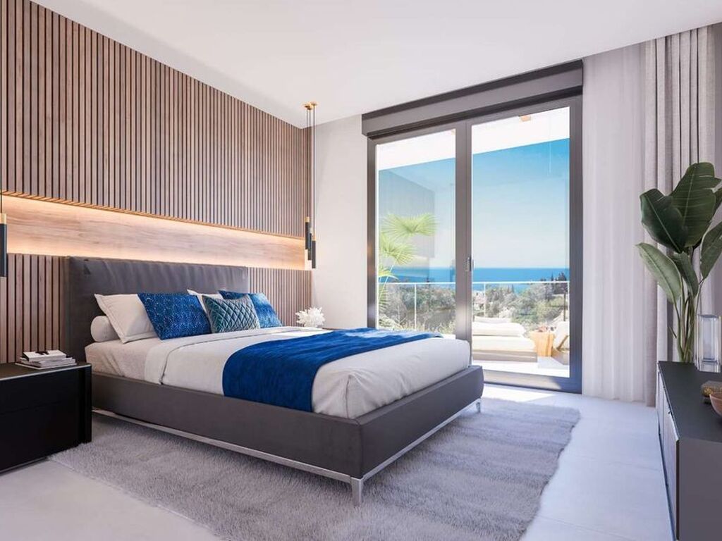Appartement de luxe à vendre à Marbella, 999 000 €, Photo 7