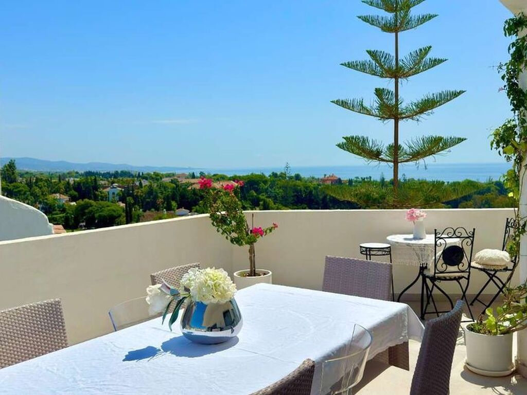 Appartement de luxe à vendre à Marbella, 1 725 000 €, Photo 7
