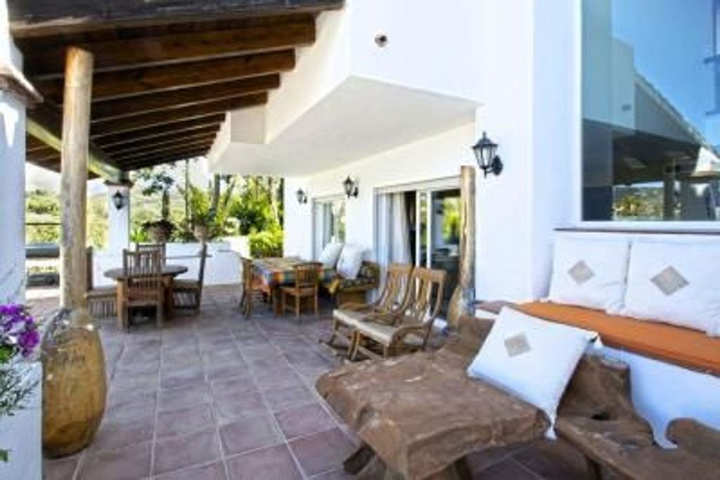 Luxury House for sale in Marbella, 3 500 000 €, Photo 7