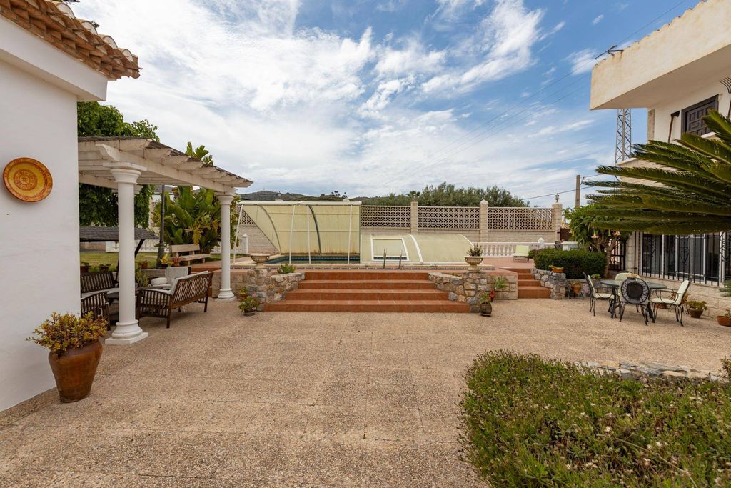Maison de luxe à vendre à Motril, 595 000 €, Photo 7