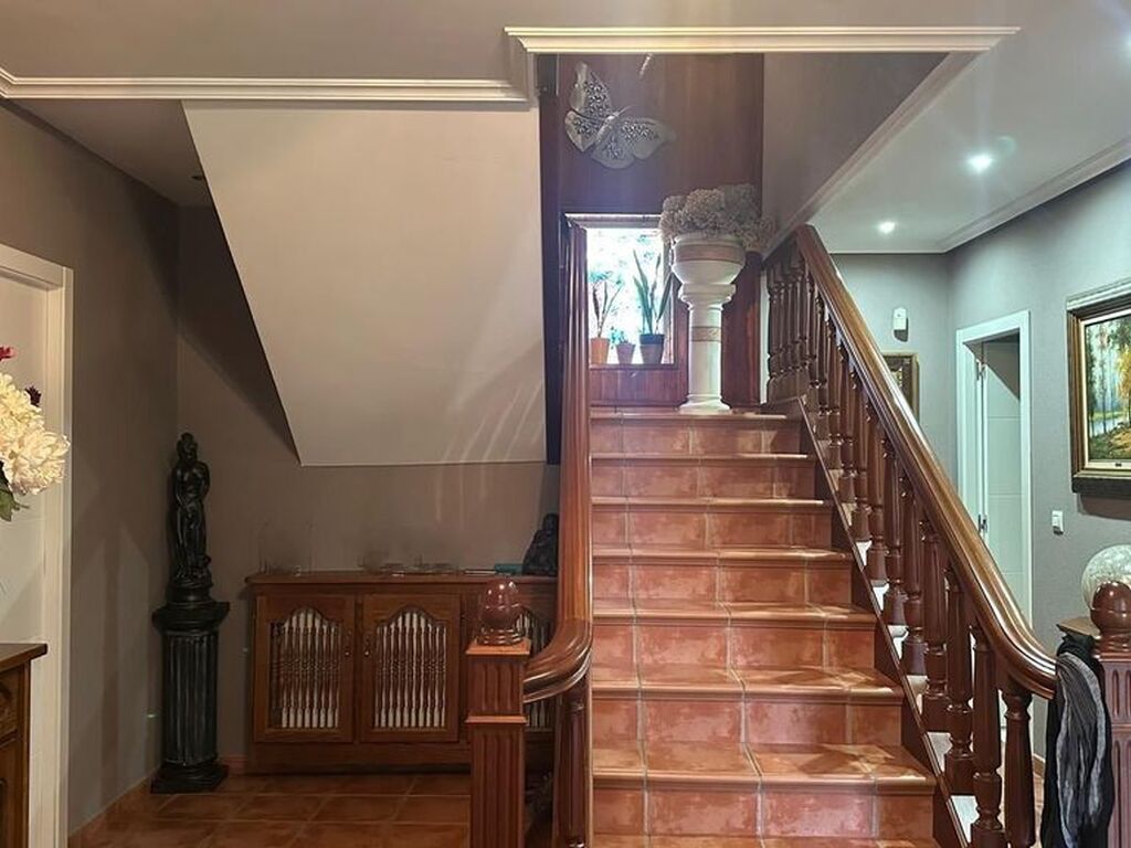 Maison de luxe à vendre à San Ciprián de Viñas, 495 000 €, Photo 7