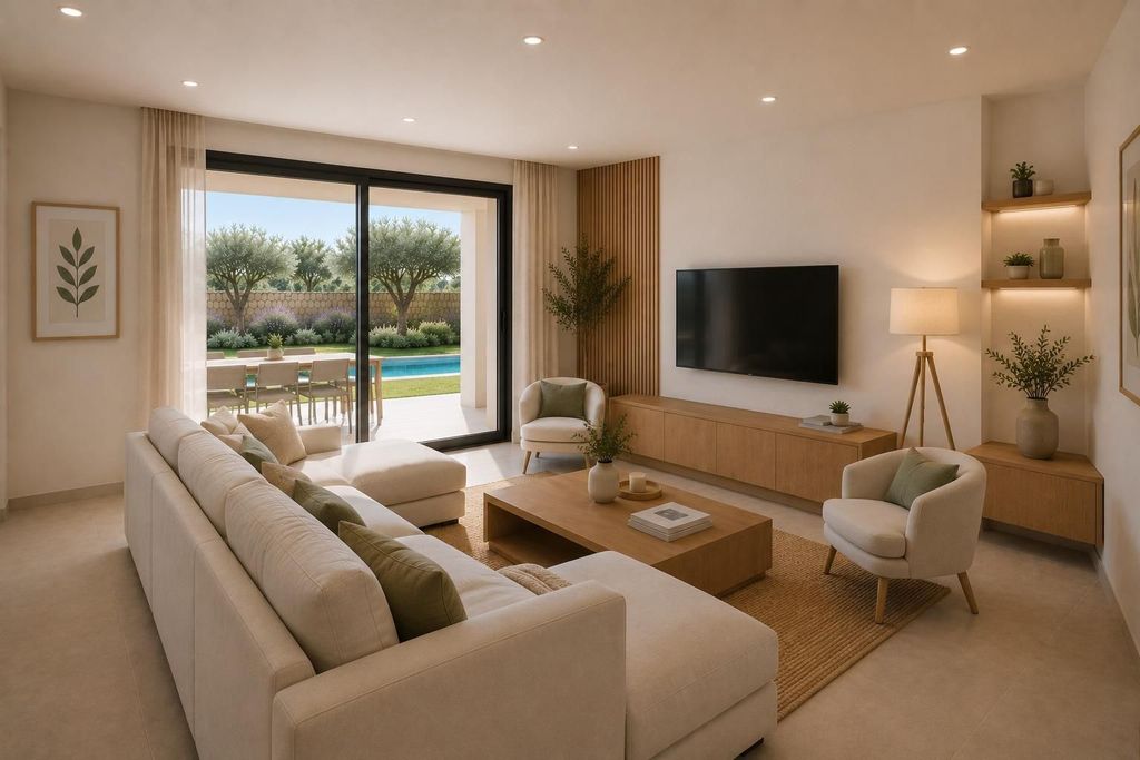 Maison de luxe à vendre à Garriguella, 495 000 €, Photo 7