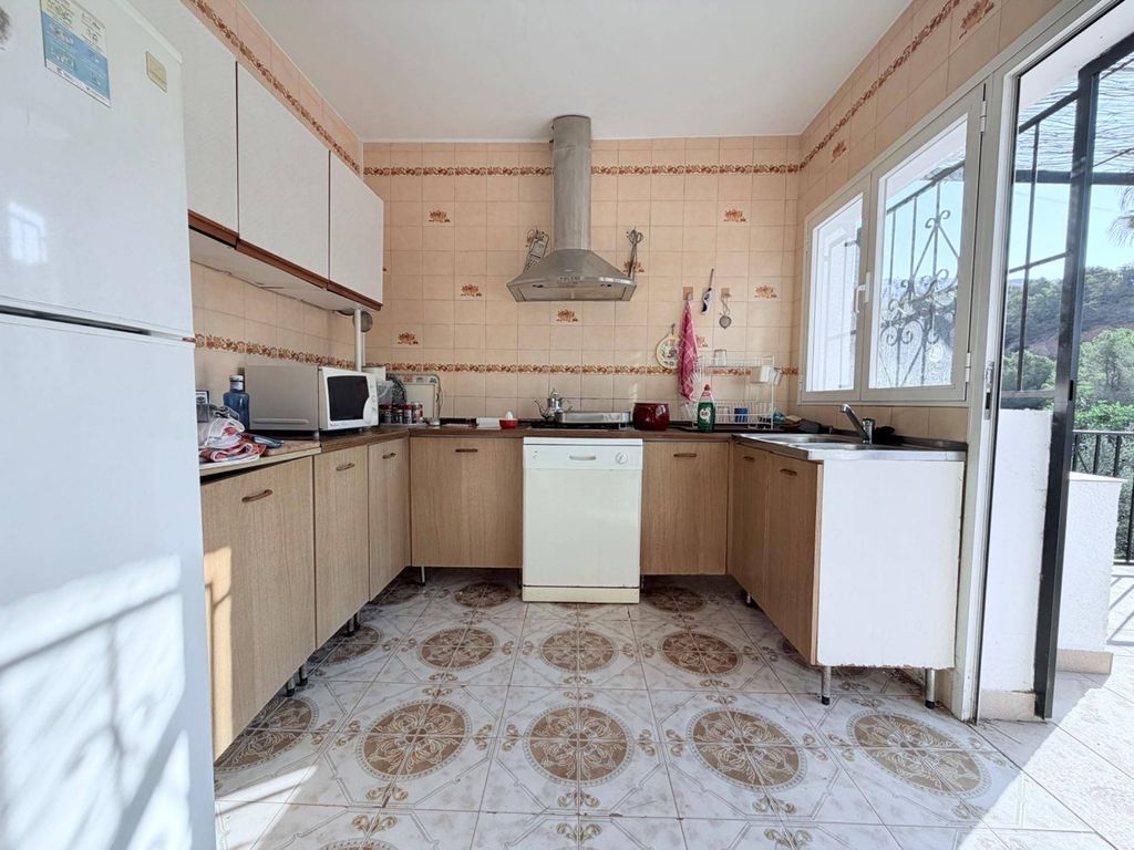 Luxury House for sale in Altea, 447 000 €, Photo 7