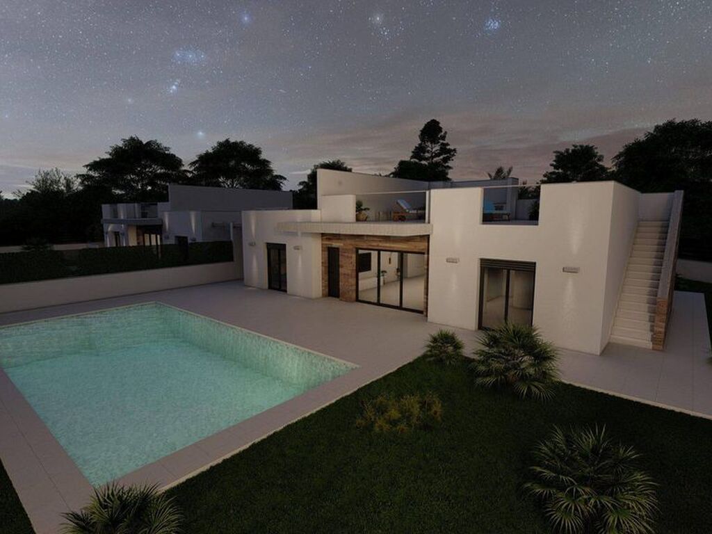 Maison de luxe à vendre à Torre-Pacheco, 674 500 €, Photo 7