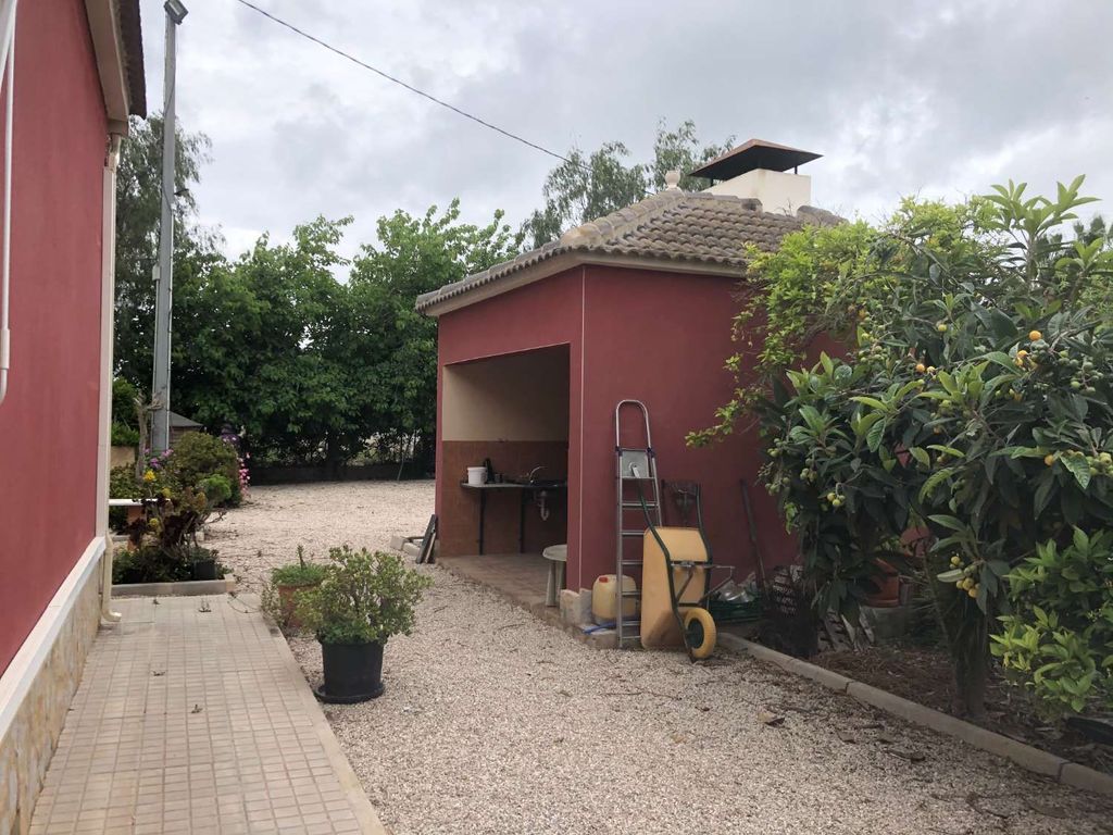 Maison de luxe à vendre à Callosa de Segura, 890 000 €, Photo 7