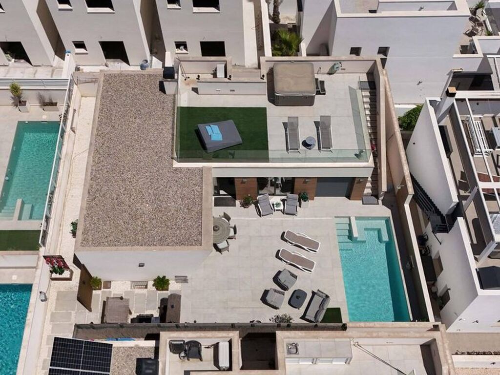 Luxury House for sale in Benijofar, 690 000 €, Photo 7