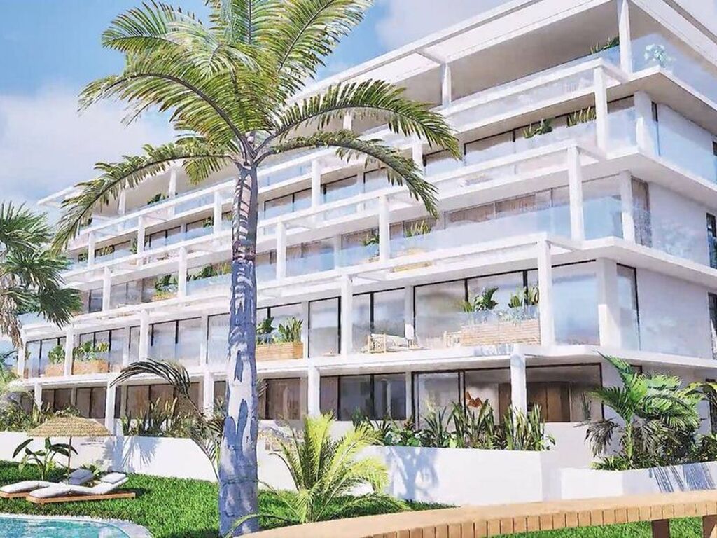 Appartement de luxe à vendre à Cartagena, 620 000 €, Photo 7