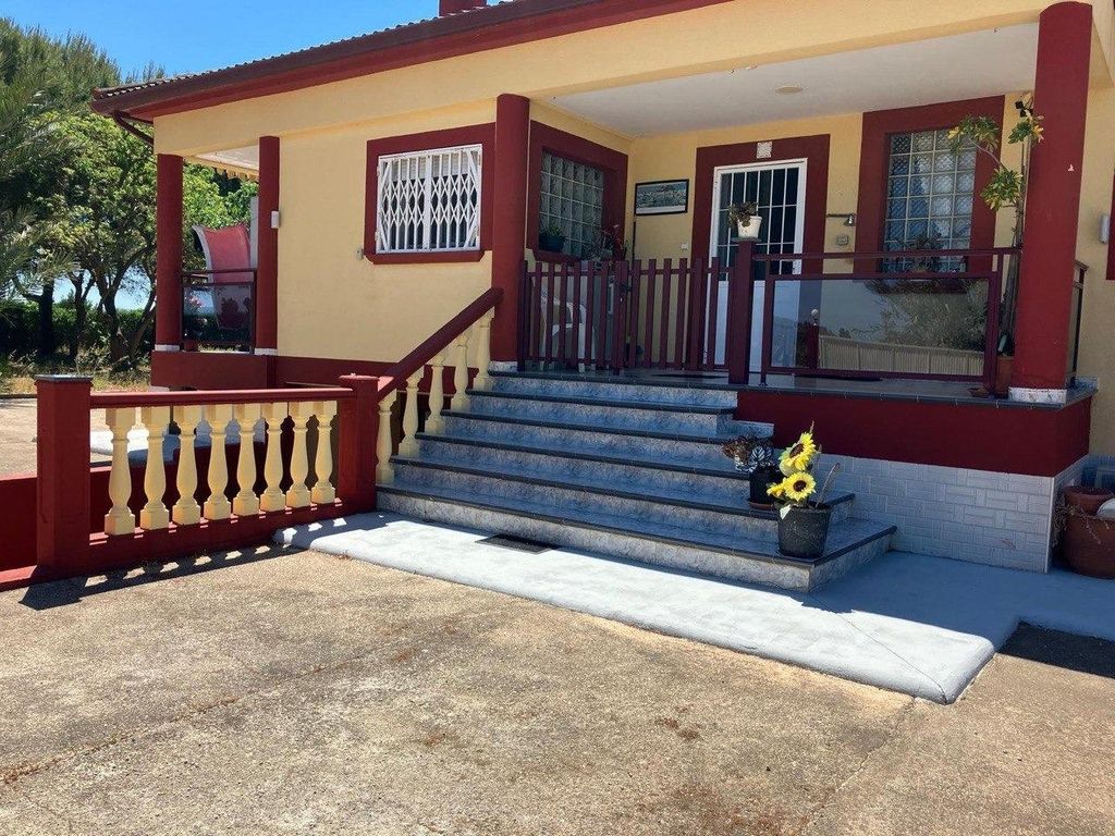 Maison de luxe à vendre à Els Poblets, 850 000 €, Photo 7