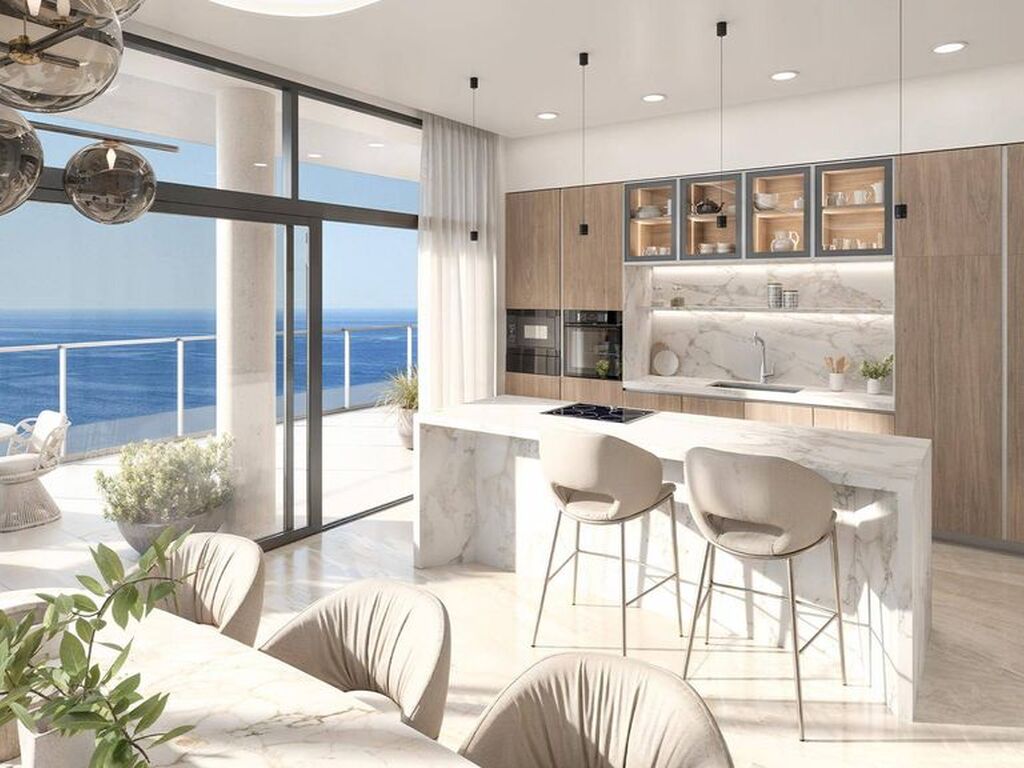 Luxury Apartment for sale in Benidorm, 867 000 €, Photo 1