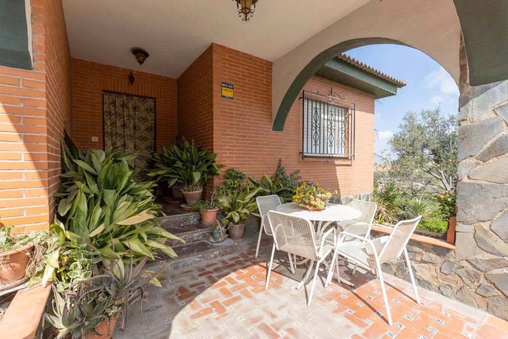 Maison de luxe à vendre à Gójar, 999 999 €, Photo 2
