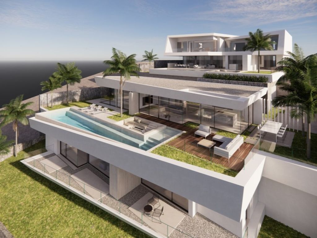 Maison de luxe à vendre à Guía de Isora, 4 400 000 €, Photo 2