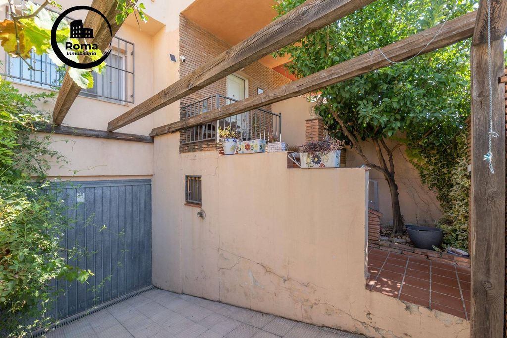 Maison de luxe à vendre à Ogíjares, 420 000 €, Photo 2