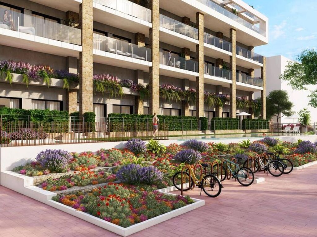 Appartement de luxe à vendre à Villajoyosa, 827 000 €, Photo 2