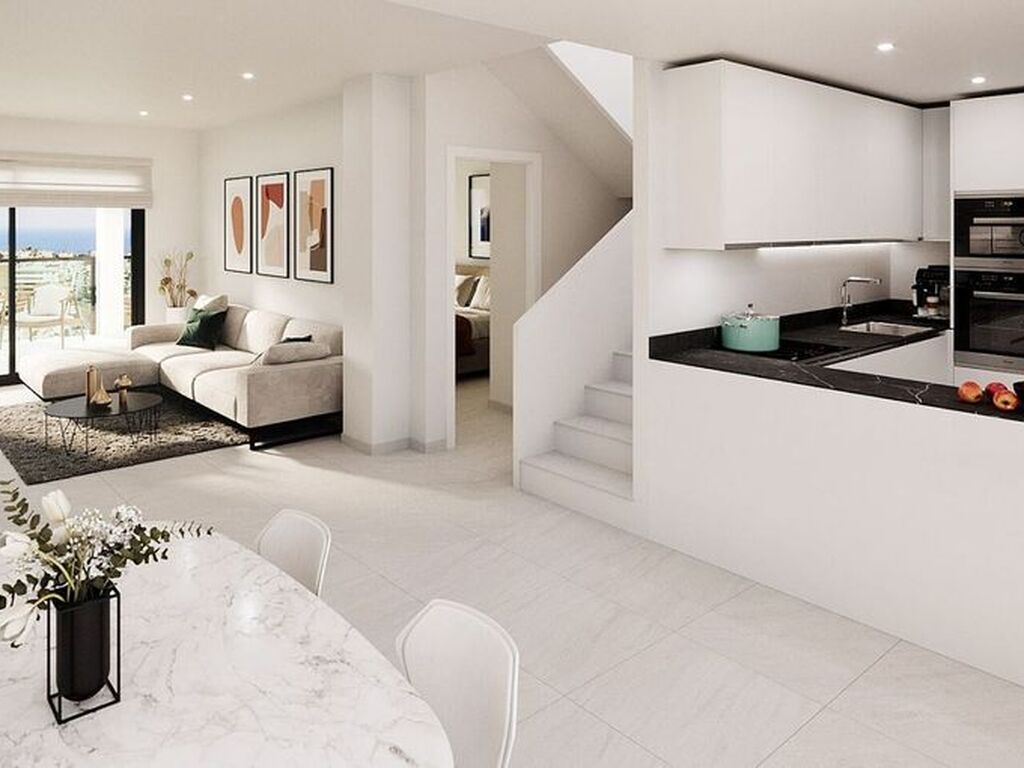 Appartement de luxe à vendre à Torrevieja, 540 000 €, Photo 2