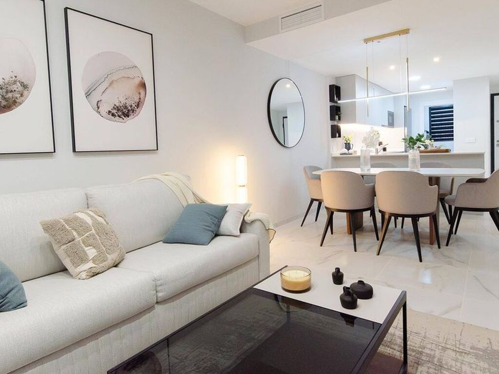 Appartement de luxe à vendre à Torrevieja, 437 000 €, Photo 2