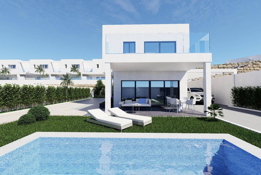 Maison de luxe à vendre à Mojacar, 480 000 €, Photo 2