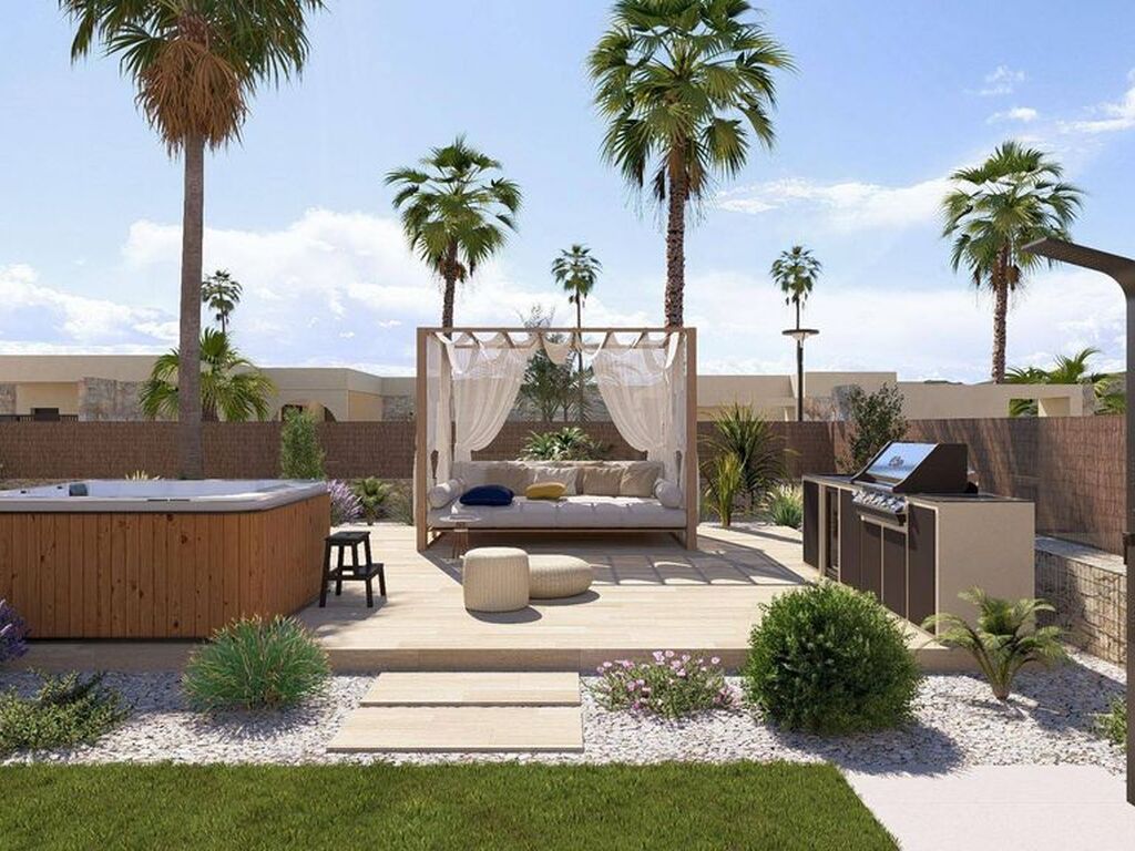 Luxury House for sale in Los Baños, 646 000 €, Photo 2