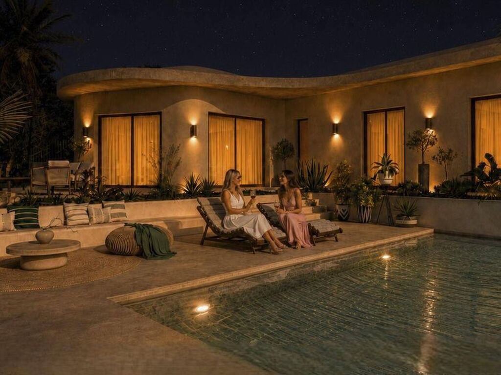 Luxury House for sale in San Fulgencio, 1 387 000 €, Photo 2