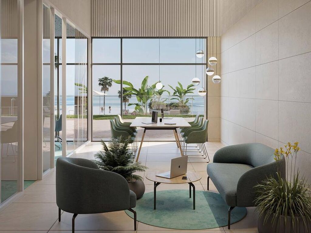 Appartement de luxe à vendre à Benidorm, 722 000 €, Photo 2