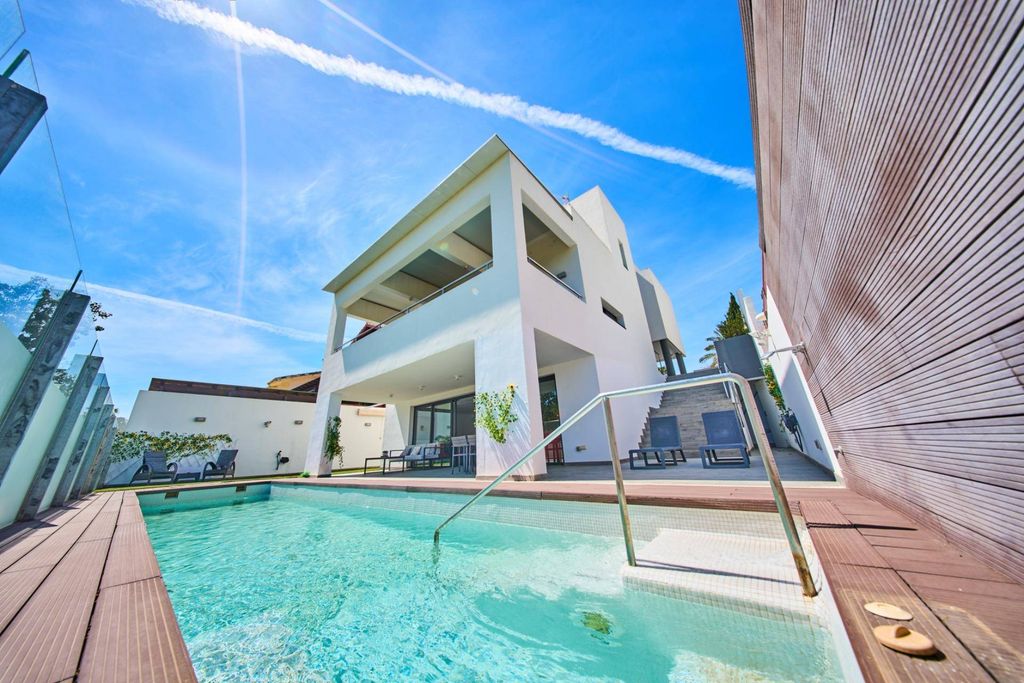 Maison de luxe à vendre à Motril, 1 490 000 €, Photo 2