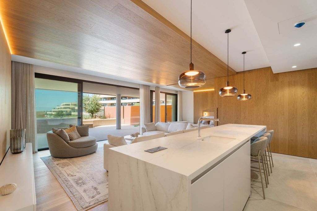 Appartement de luxe à vendre à Fuengirola, 895 000 €, Photo 2