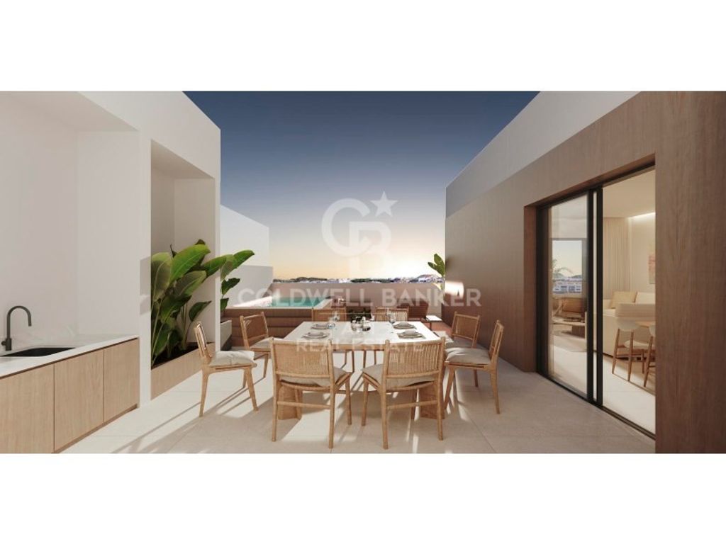 Appartement de luxe à vendre à Marbella, 503 100 €, Photo 2