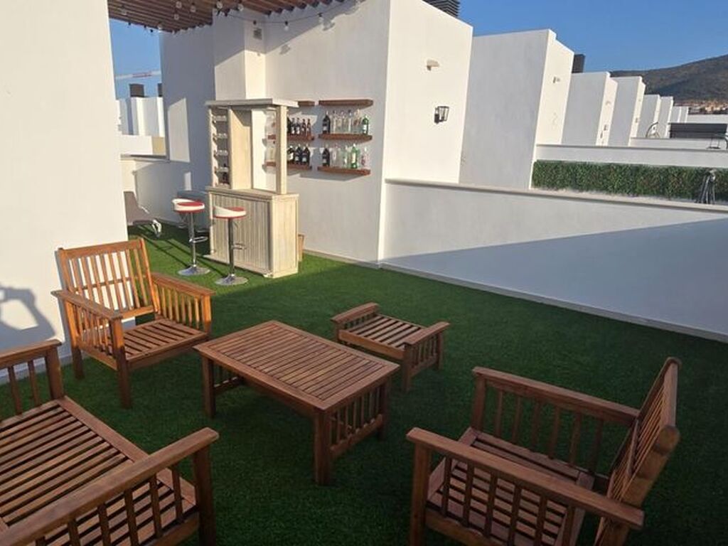 Maison de luxe à vendre à Alhaurín de La Torre, 545 000 €, Photo 2