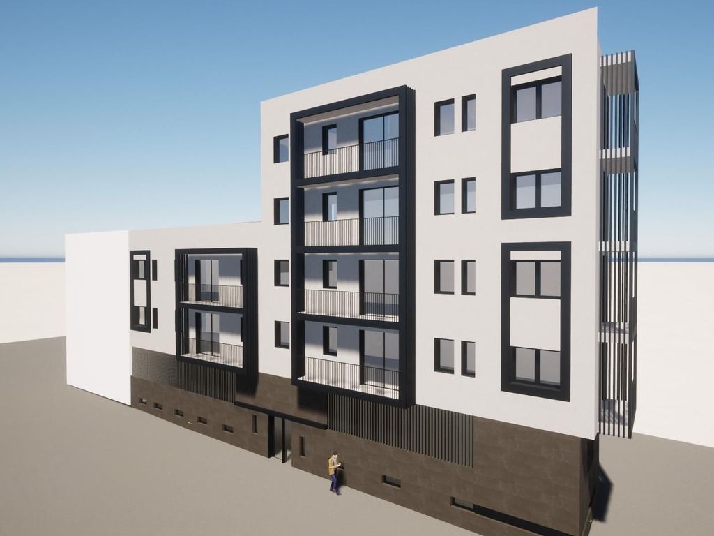 Appartement de luxe à vendre à Badalona, 496 000 €, Photo 2