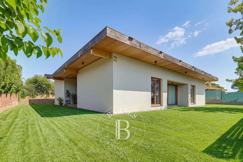 Maison de luxe à vendre à Caldes de Malavella, 549 000 €, Photo 2