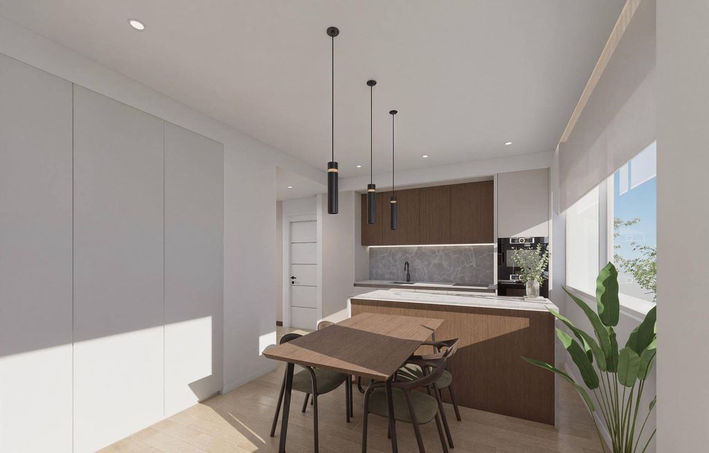Appartement de luxe à vendre à Murcia, 450 000 €, Photo 2