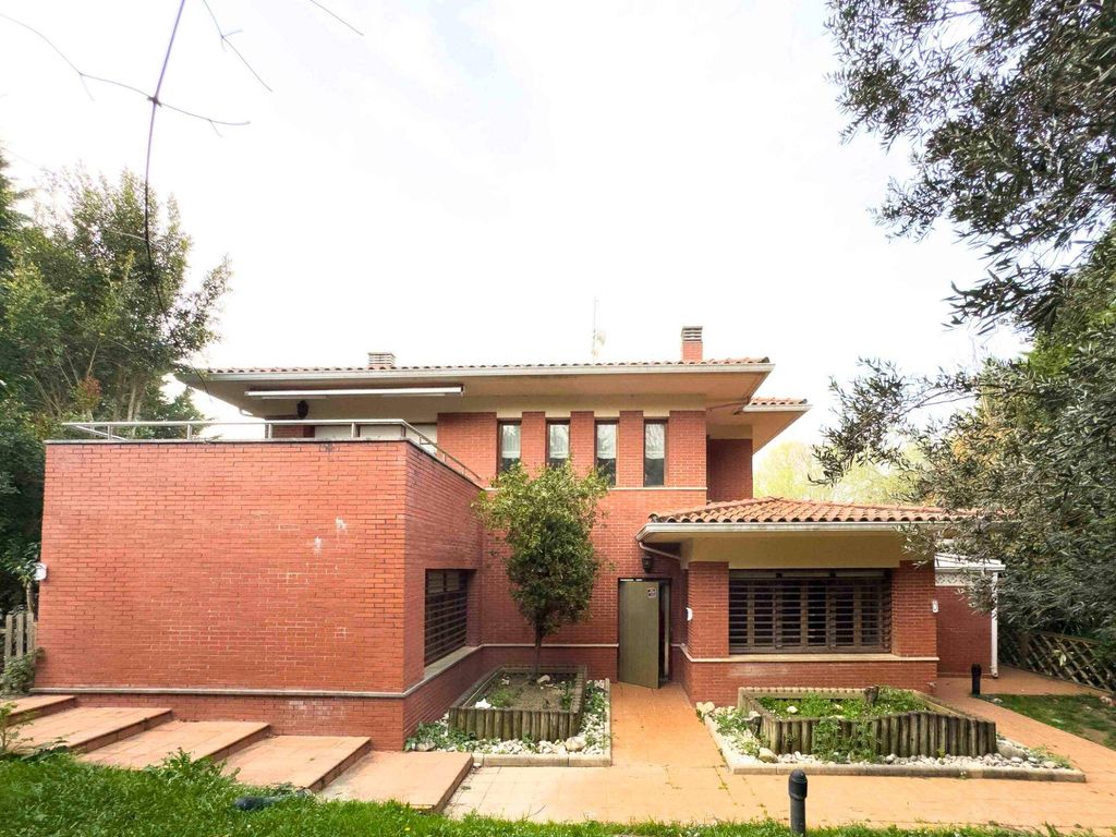 Luxury House for sale in Mungia, 1 200 000 €, Photo 2