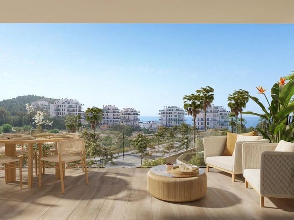 Appartement de luxe à vendre à Villajoyosa, 445 000 €, Photo 3
