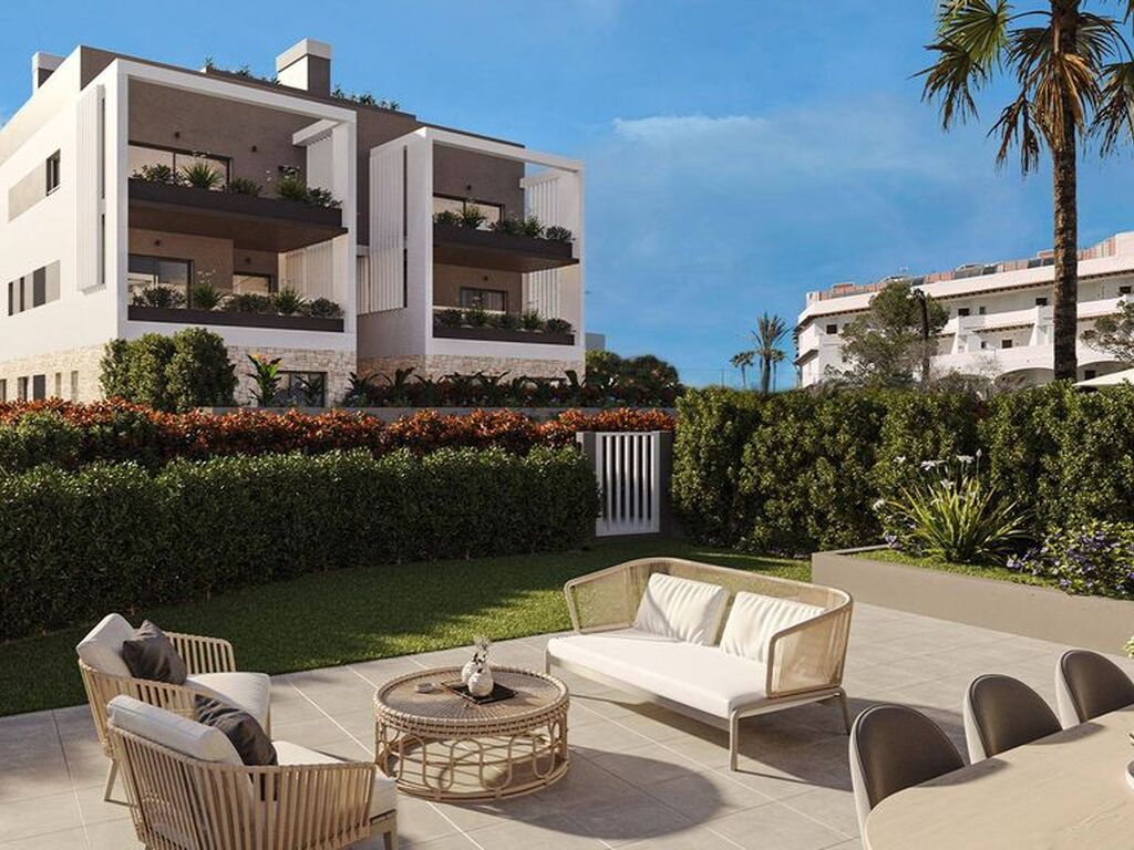 Luxury Apartment for sale in Ses Salines, 995 000 €, Photo 3