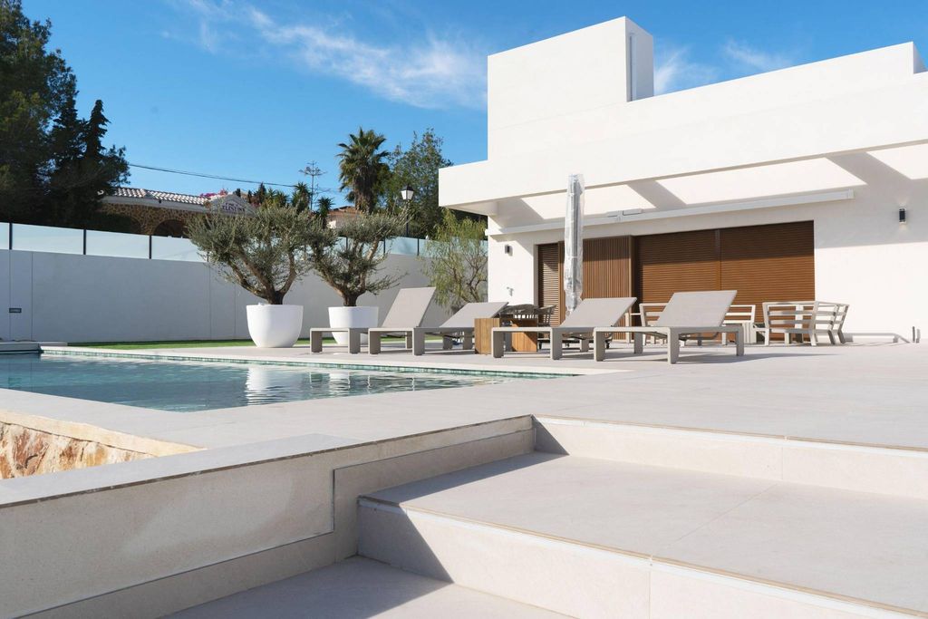 Maison de luxe à vendre à Rojales, 1 590 000 €, Photo 3