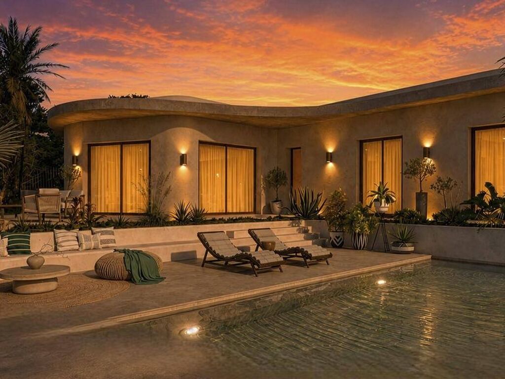Luxury House for sale in San Fulgencio, 1 387 000 €, Photo 3