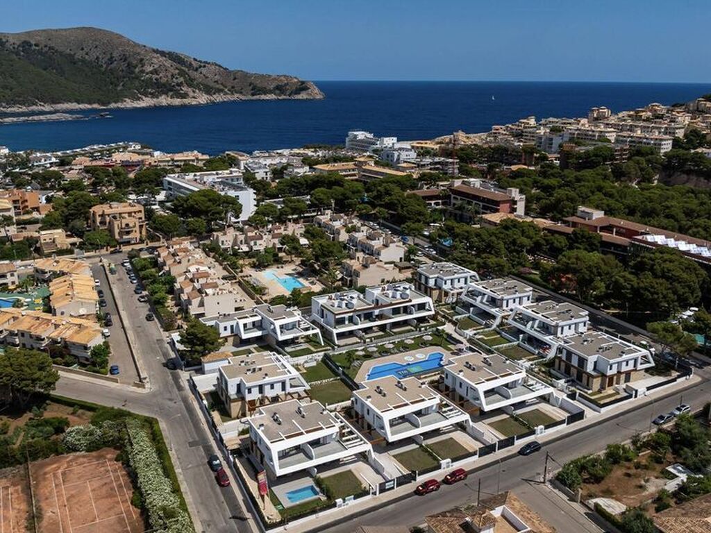 Maison de luxe à vendre à Capdepera, 980 000 €, Photo 3