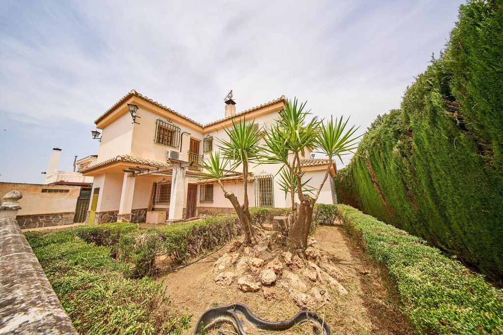 Maison de luxe à vendre à Ogíjares, 420 000 €, Photo 3