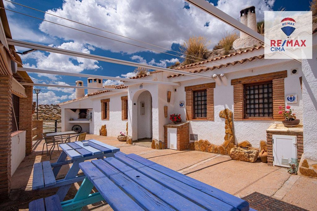 Maison de luxe à vendre à Huéscar, 435 000 €, Photo 3