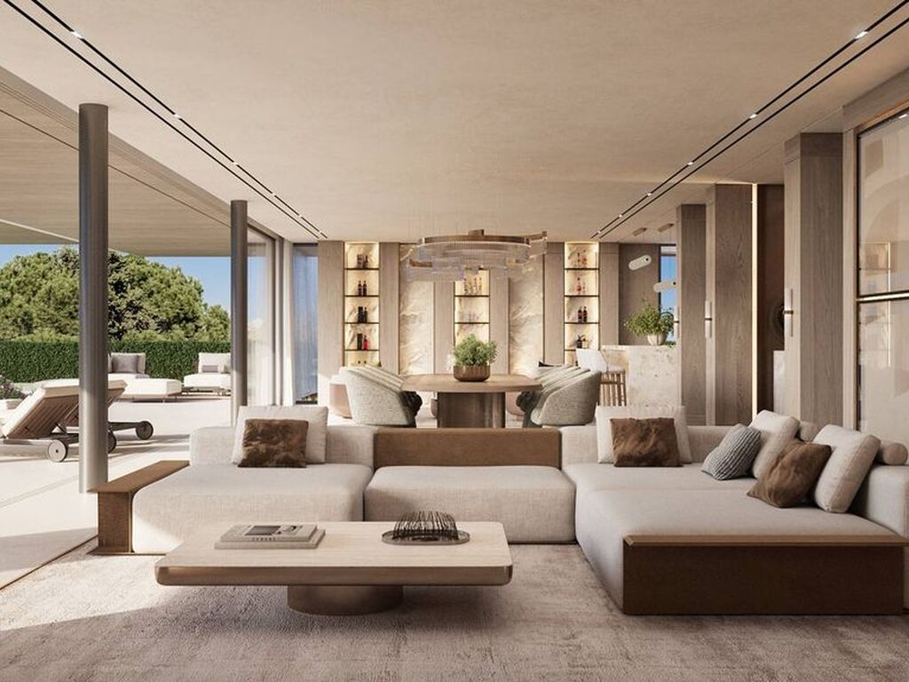 Luxury House for sale in Marbella, 3 300 000 €, Photo 3