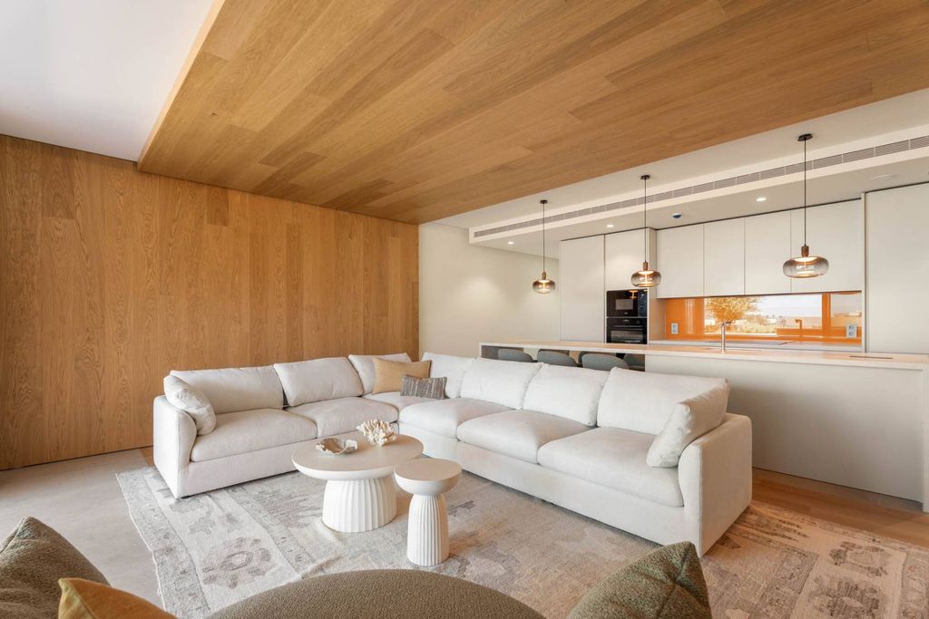 Appartement de luxe à vendre à Fuengirola, 895 000 €, Photo 3