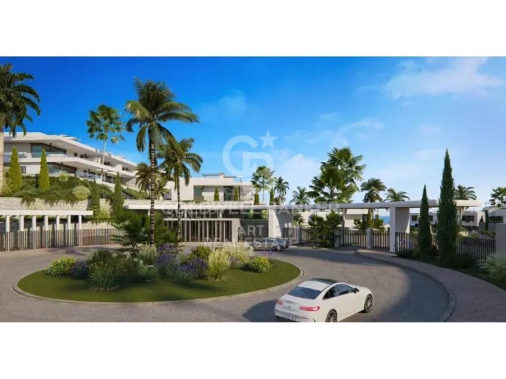 Appartement de luxe à vendre à Marbella, 850 000 €, Photo 3