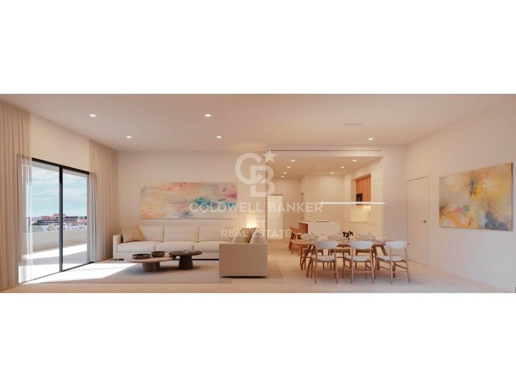 Appartement de luxe à vendre à Marbella, 503 100 €, Photo 3