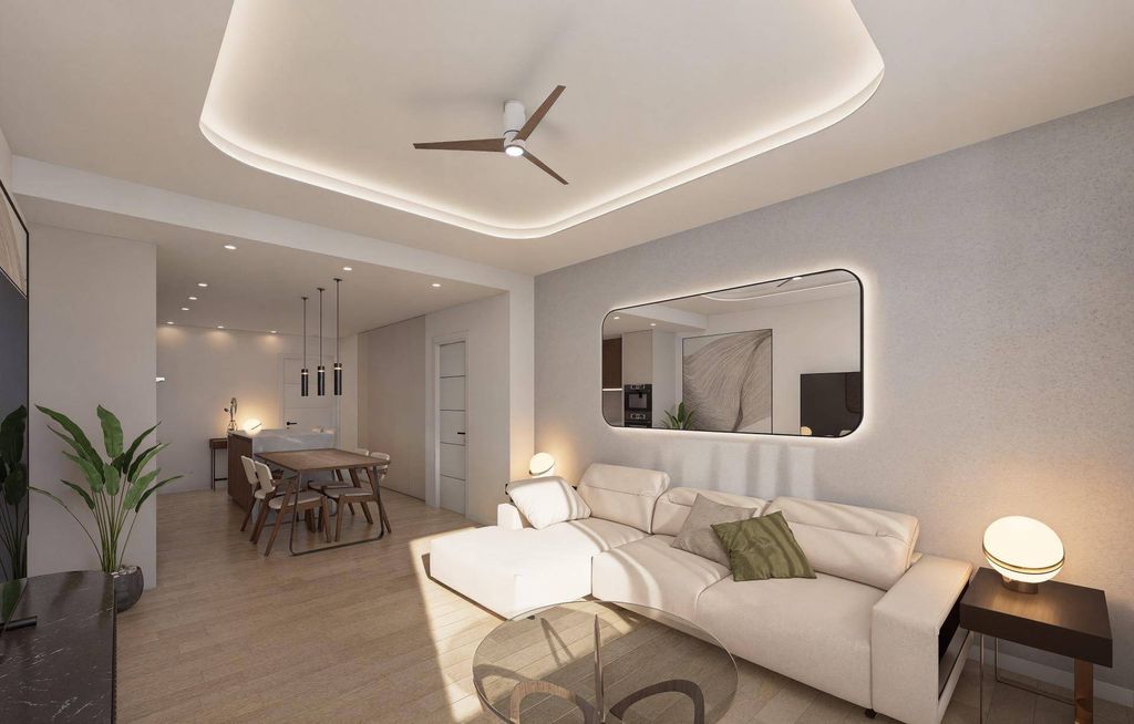 Appartement de luxe à vendre à Murcia, 450 000 €, Photo 3
