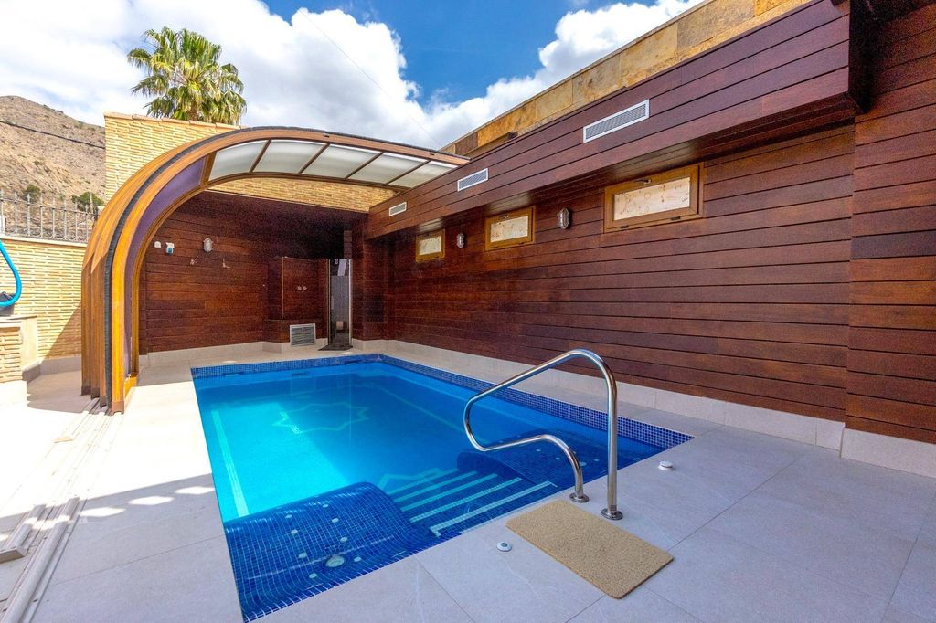 Maison de luxe à vendre à Orihuela, 580 000 €, Photo 3