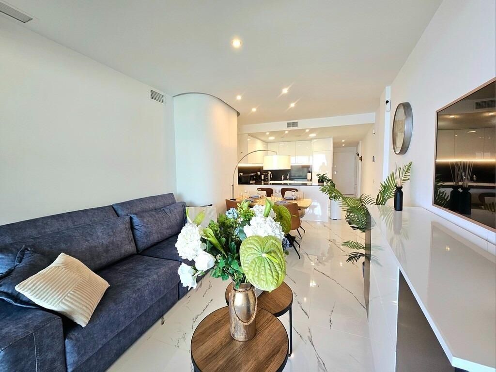 Luxury Apartment for sale in Gran Alacant, 435 000 €, Photo 3