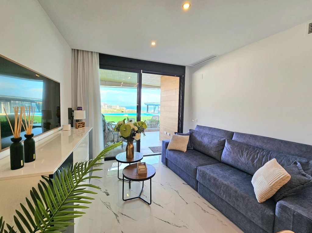 Appartement de luxe à vendre à Gran Alacant, 435 000 €, Photo 3
