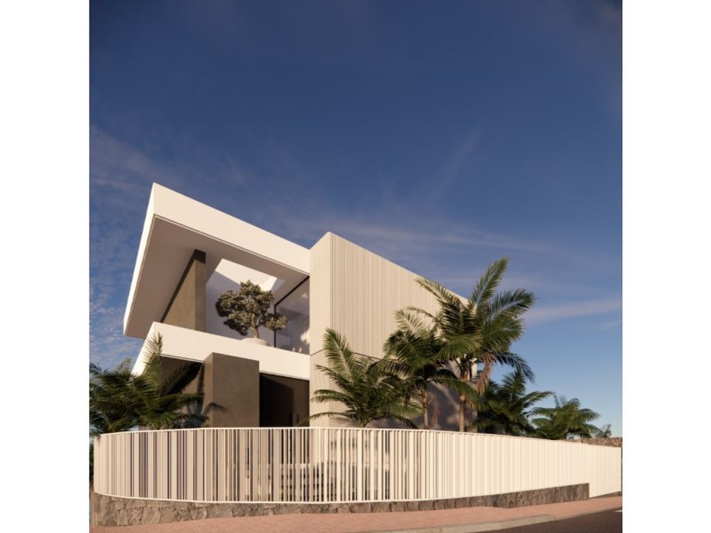 Maison de luxe à vendre à Guía de Isora, 2 100 000 €, Photo 4