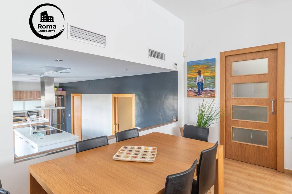 Maison de luxe à vendre à Alhendín, 439 000 €, Photo 4